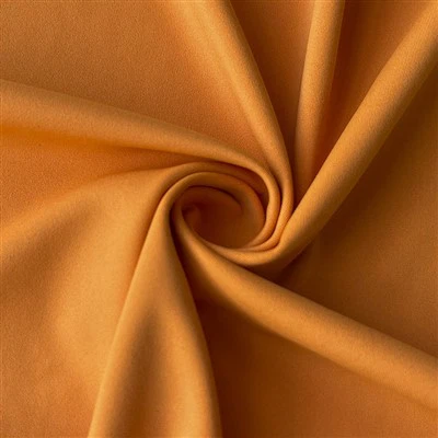 Tissu de yoga extensible en nylon à 85 %